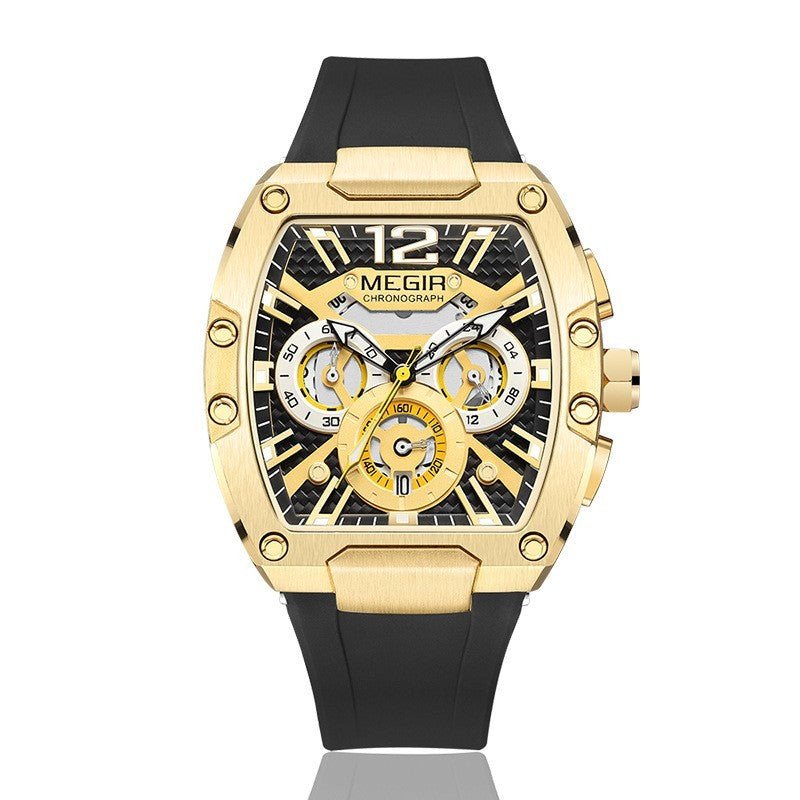 Men's Multi-function Sports Watch