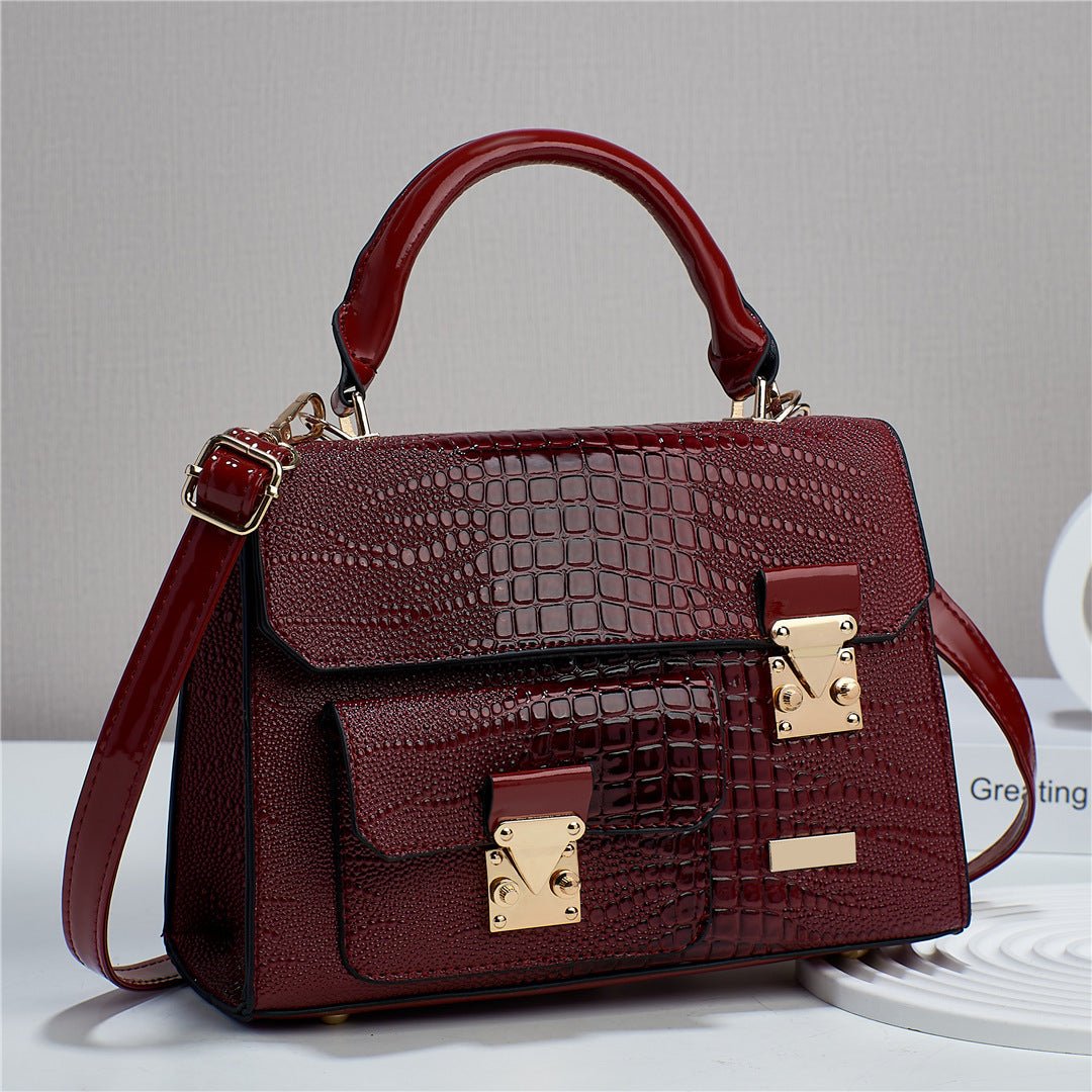 Fashion Portable Bag