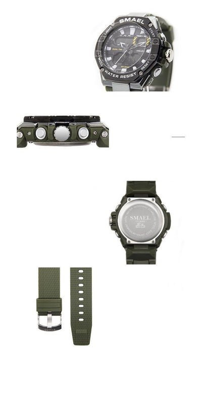 Digital Watch