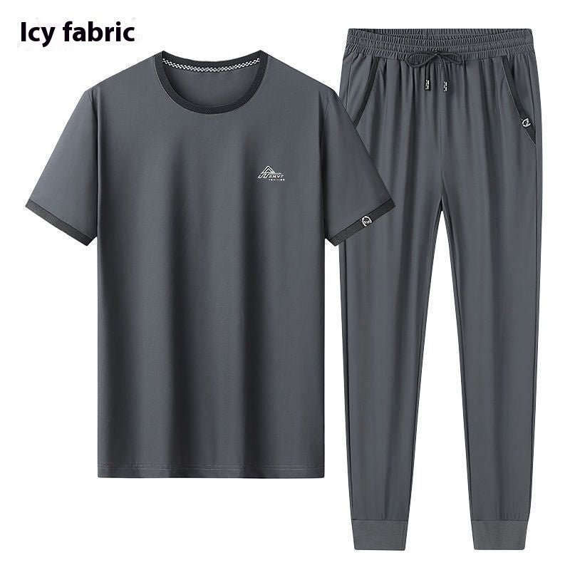 Fashion Sports Set for Men's