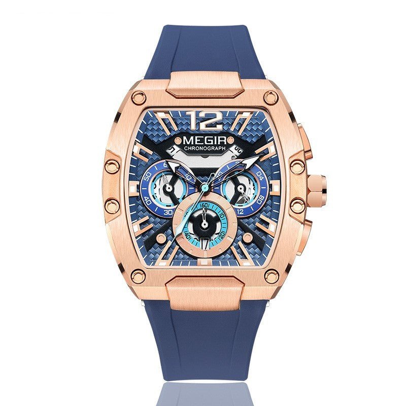 Men's Multi-function Sports Watch