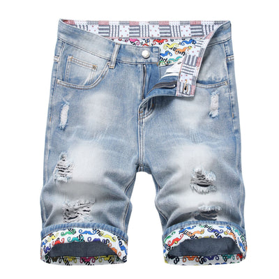 Shorts Jeans