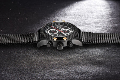 Mens´s Quartz Watch