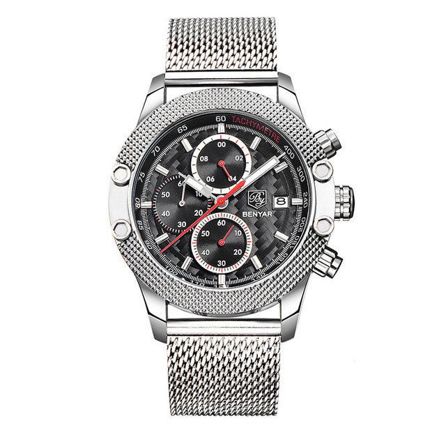 Mens´s Quartz Watch