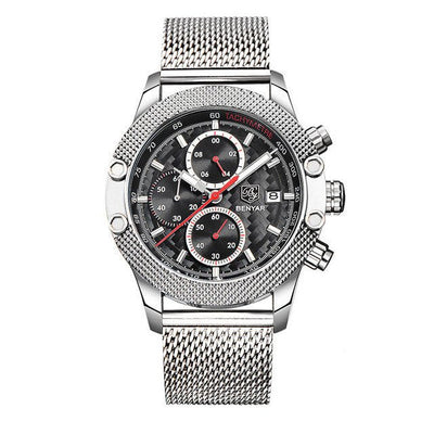 Mens´s Quartz Watch