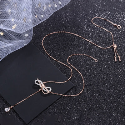 S925 Necklace