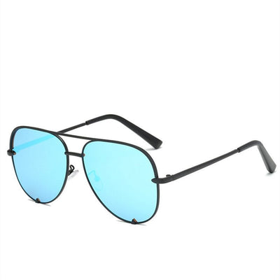 Big frame sunglasses