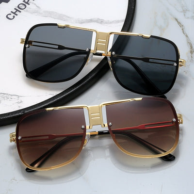 Retro style Sunglasses