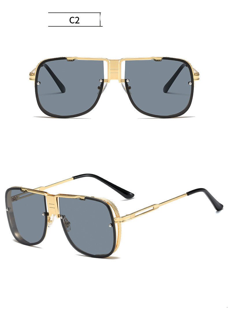 Retro style Sunglasses