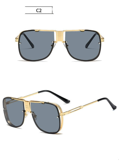 Retro style Sunglasses