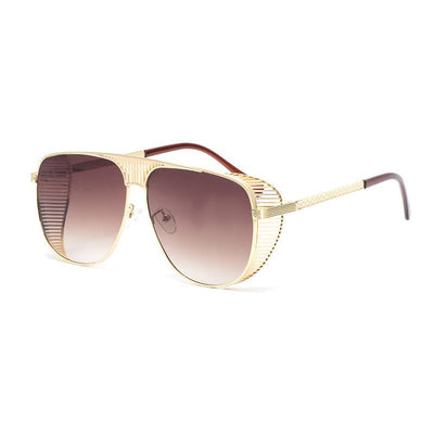 Fashion Hollow Sunglasses