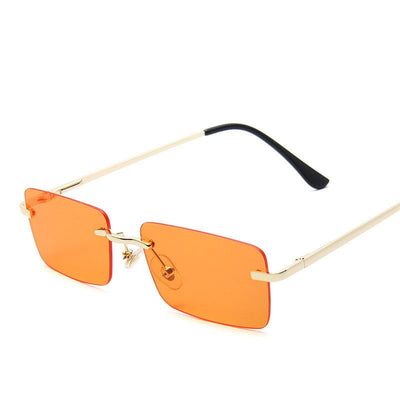 Square Sunglasses