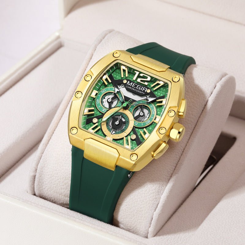 Men's Multi-function Sports Watch