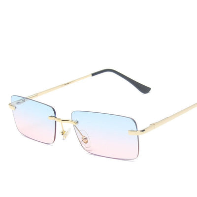 Square Sunglasses