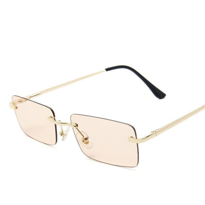 Square Sunglasses