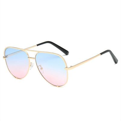 Big frame sunglasses