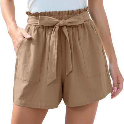 Summer Short Pants