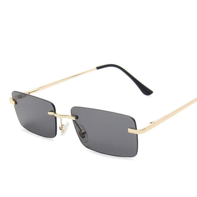 Square Sunglasses