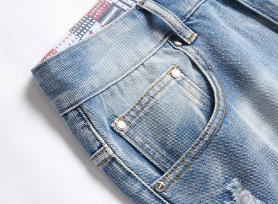 Shorts Jeans