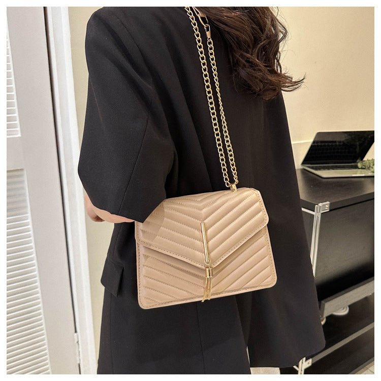 Chain Shoulder  Women Bag