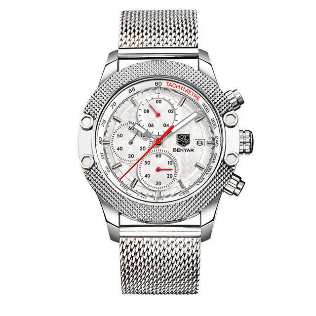 Mens´s Quartz Watch