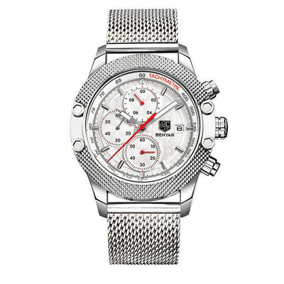 Mens´s Quartz Watch