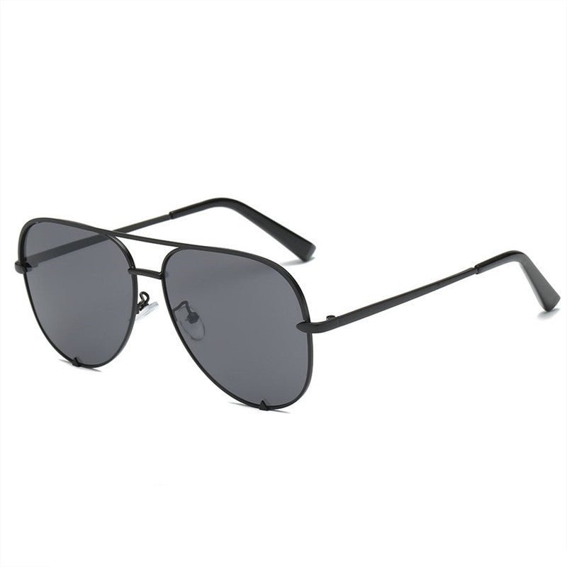 Big frame sunglasses