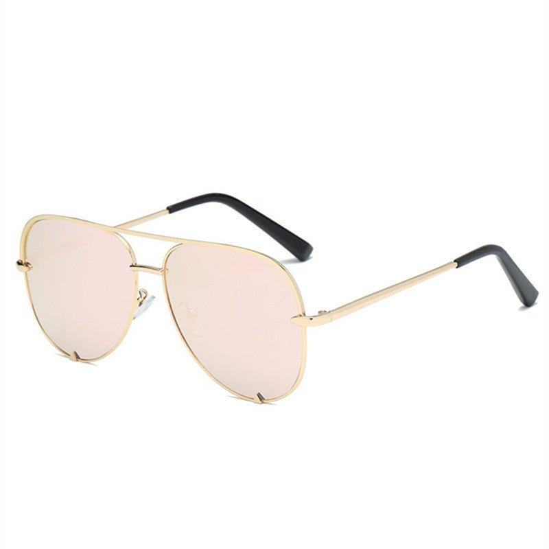 Big frame sunglasses