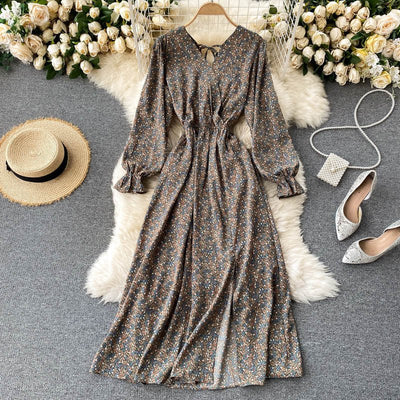 Fashion French Dress