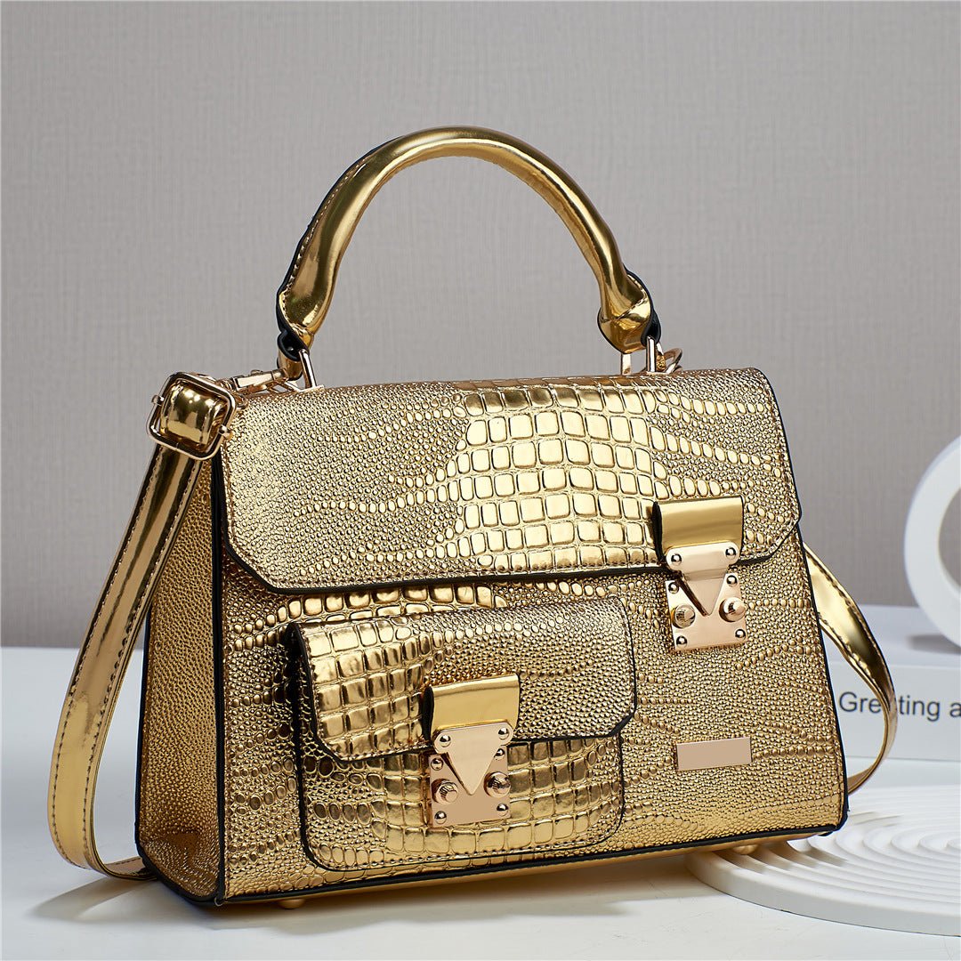 Fashion Portable Bag