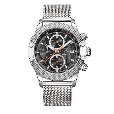 Mens´s Quartz Watch