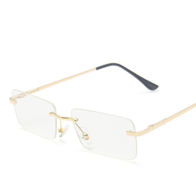 Square Sunglasses