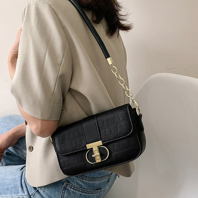 One-shoulder Underarm Bag