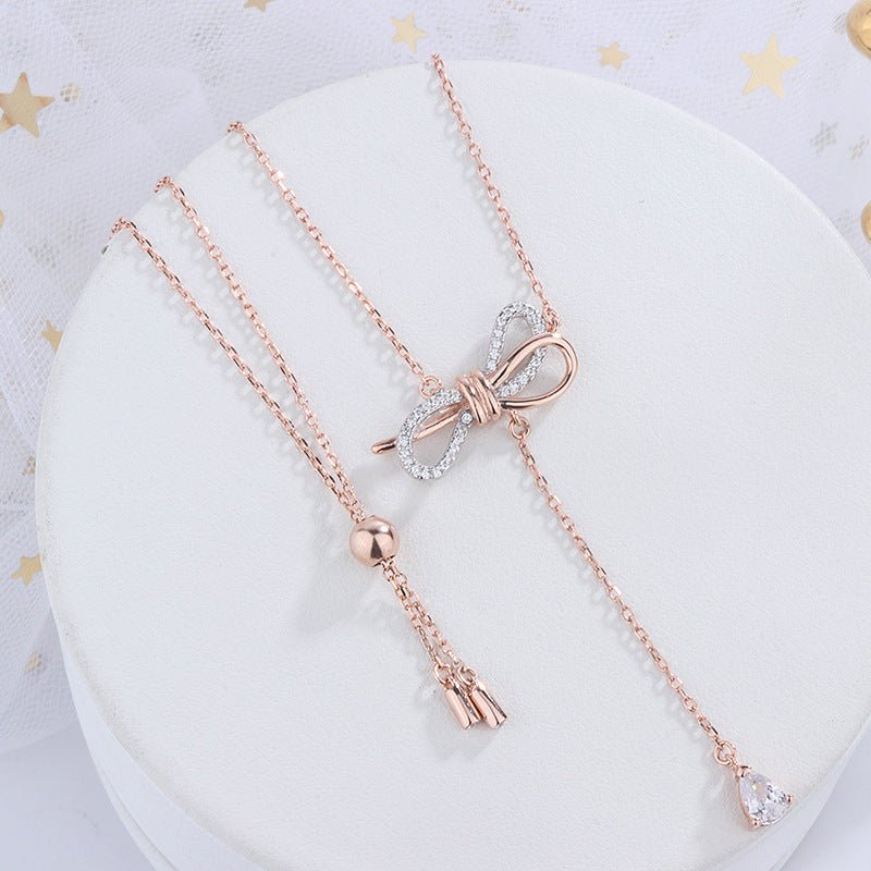 S925 Necklace