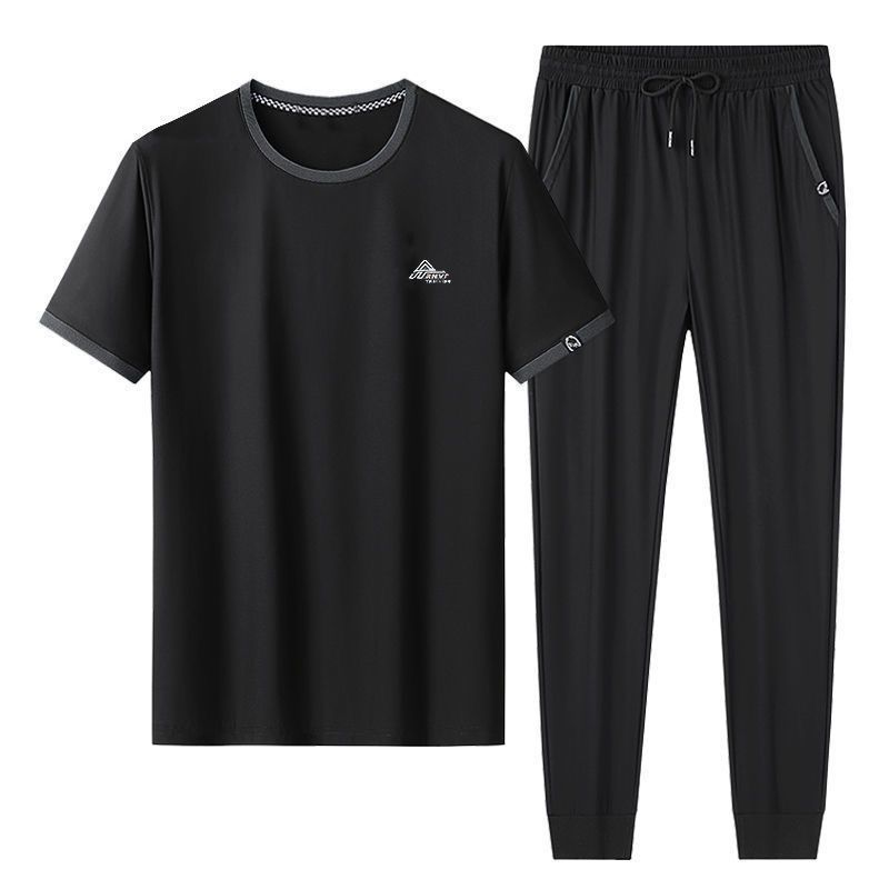 Fashion Sports Set for Men's