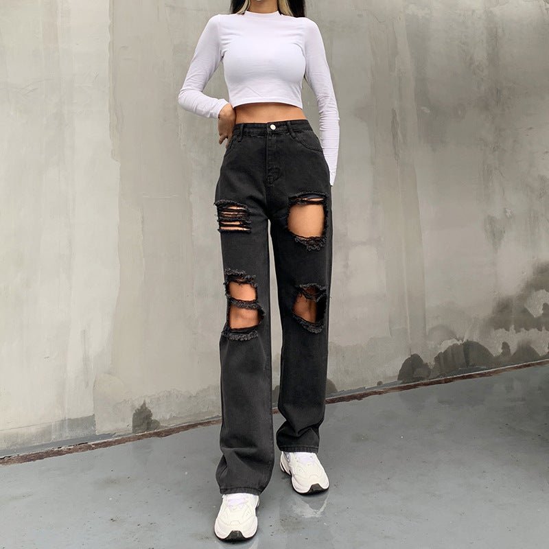 Sexy Women's Jeans