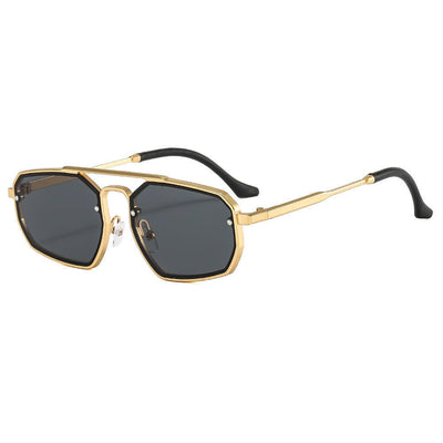 High-grade Irregular Sunglasses