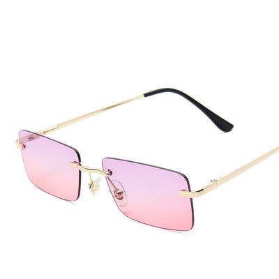 Square Sunglasses