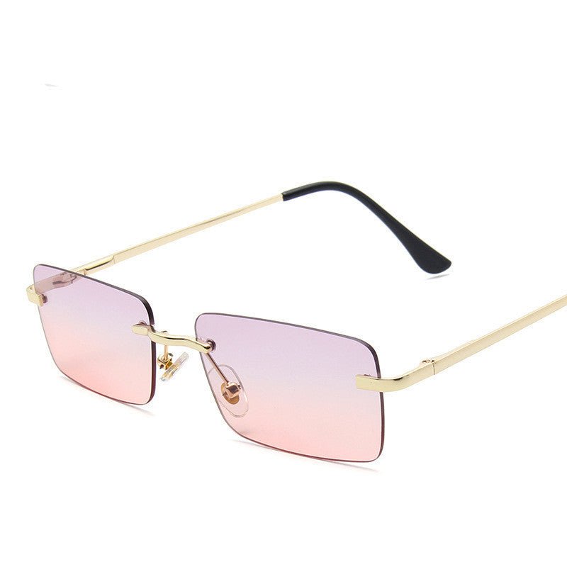 Square Sunglasses