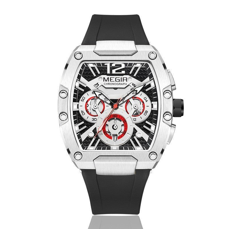 Men's Multi-function Sports Watch