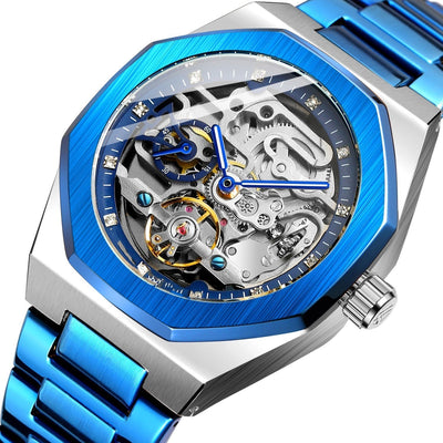 Men's Mechanical Watch