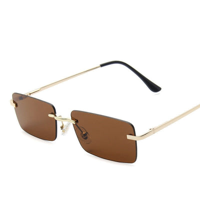 Square Sunglasses