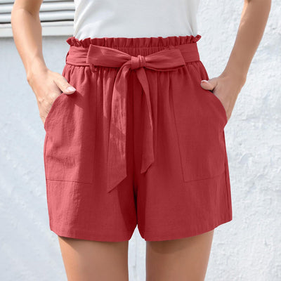 Summer Short Pants