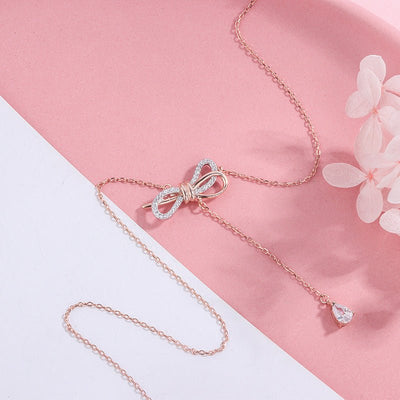 S925 Necklace