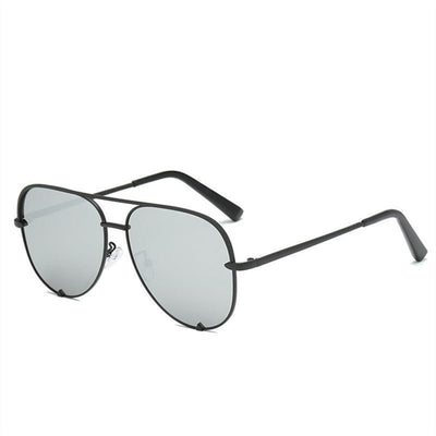 Big frame sunglasses