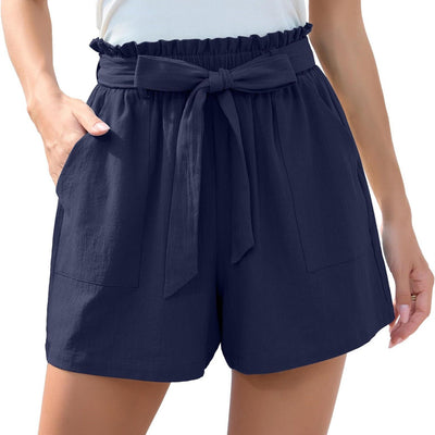 Summer Short Pants