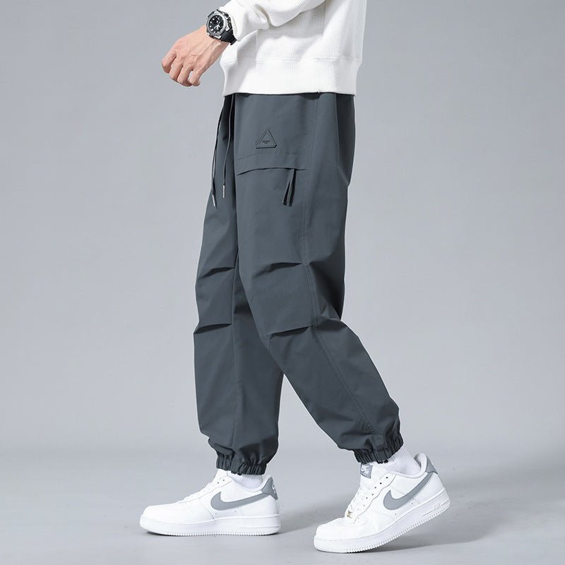 Men's Baggy pants