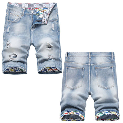 Shorts Jeans