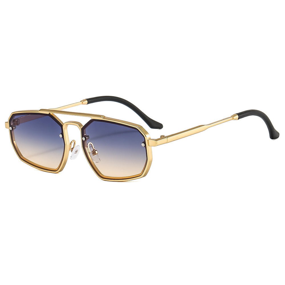 High-grade Irregular Sunglasses