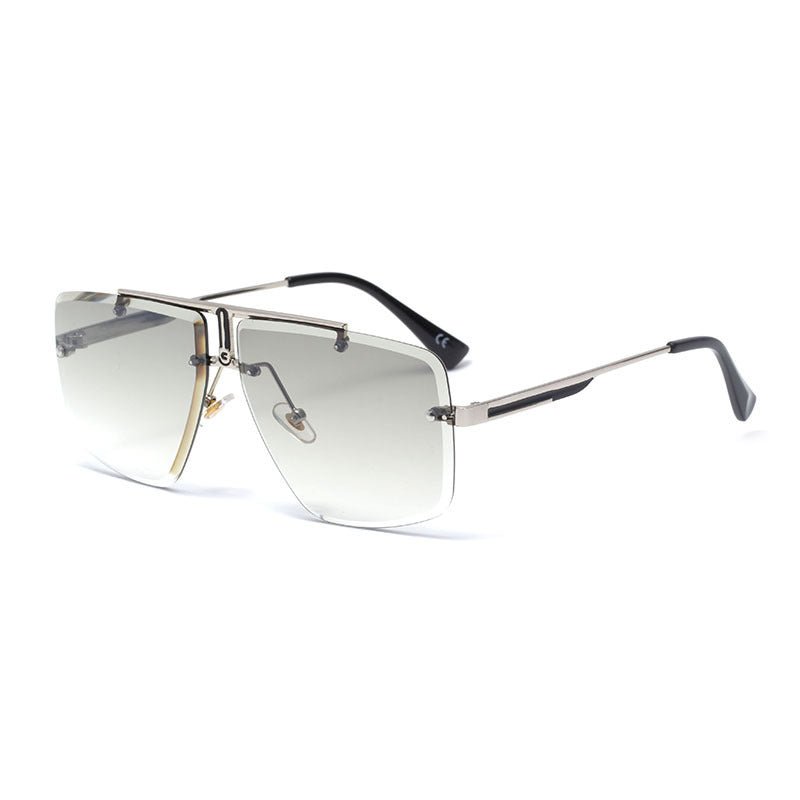 Square Sunglasses for Men